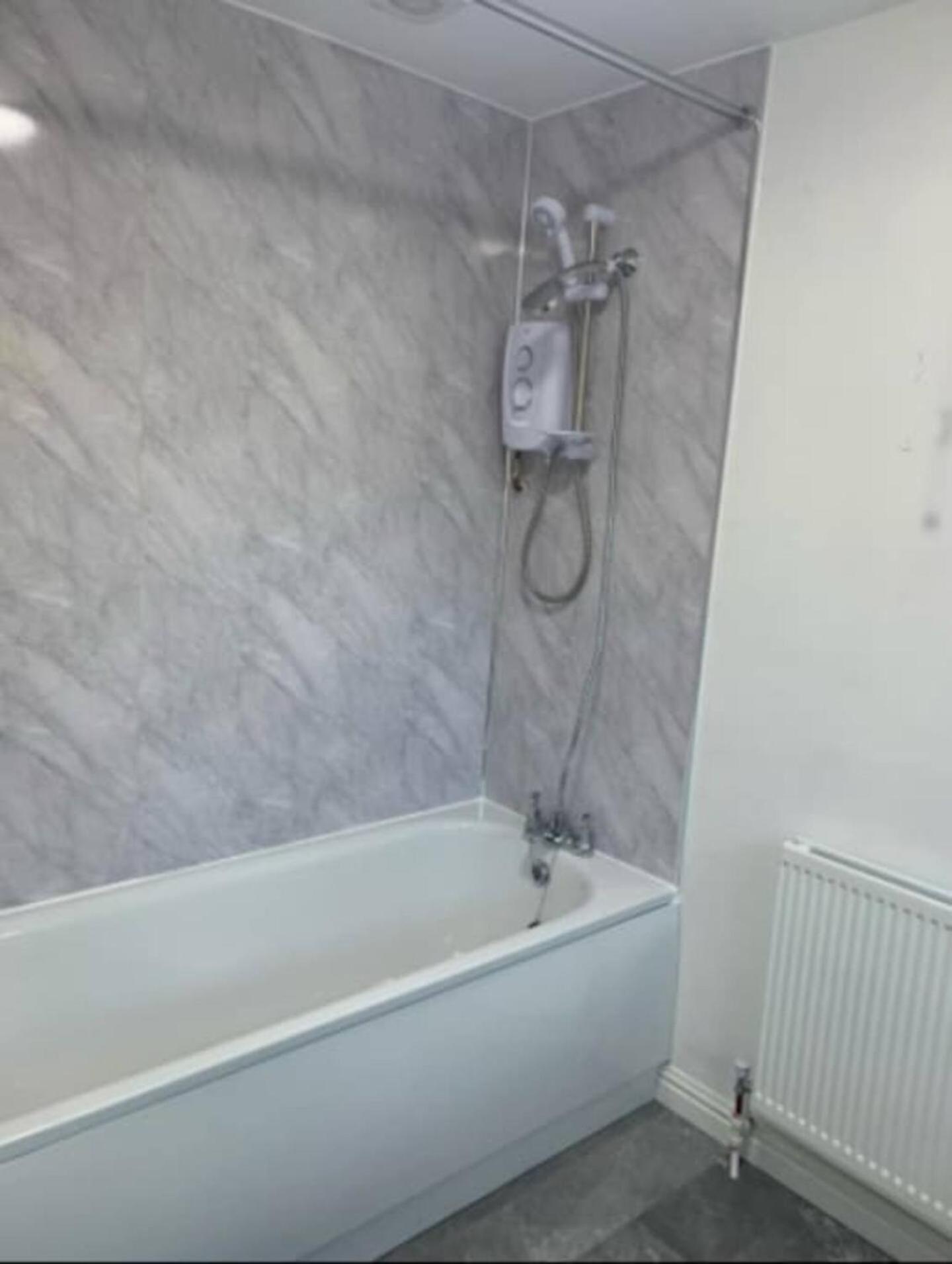 Отель Kunda House Sparkbrook Бирмингем Экстерьер фото